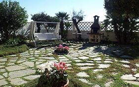 Il Giardino Sul Mare B&B